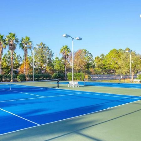 Florida Poolside Paradise With Tennis And Gym Apartment Destin Exterior foto