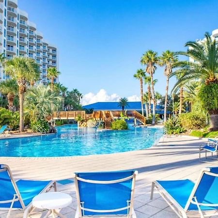 Florida Poolside Paradise With Tennis And Gym Apartment Destin Exterior foto