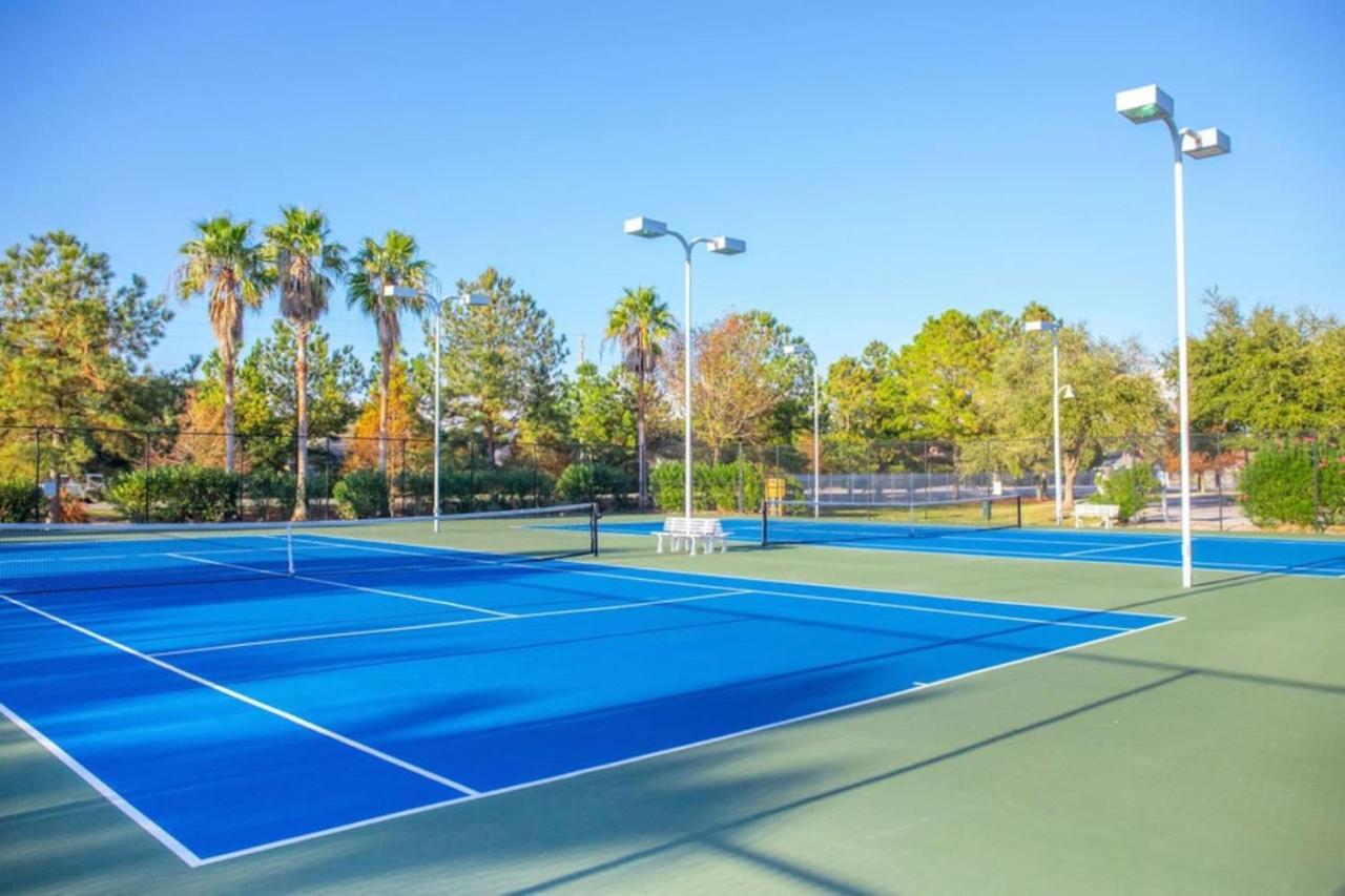 Florida Poolside Paradise With Tennis And Gym Apartment Destin Exterior foto