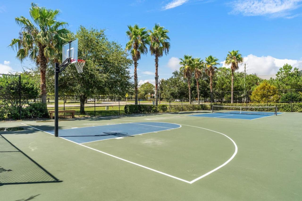 Florida Poolside Paradise With Tennis And Gym Apartment Destin Exterior foto