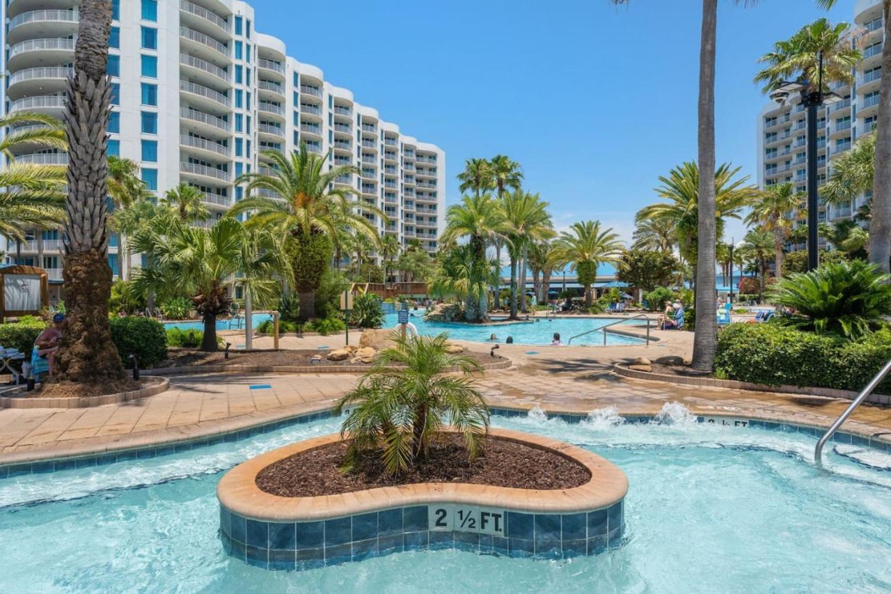 Florida Poolside Paradise With Tennis And Gym Apartment Destin Exterior foto